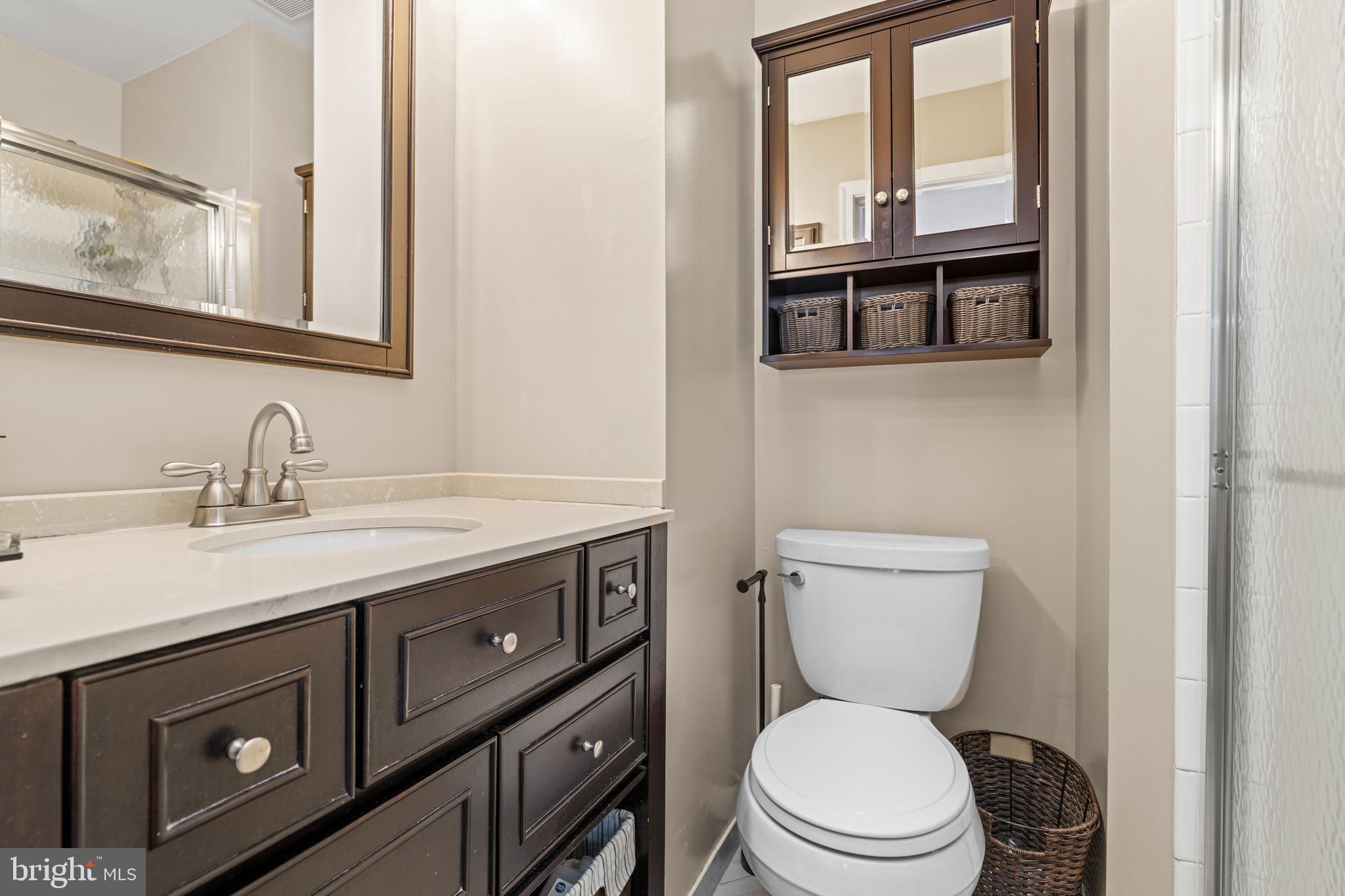 CROFTON MEADOWS - Residential