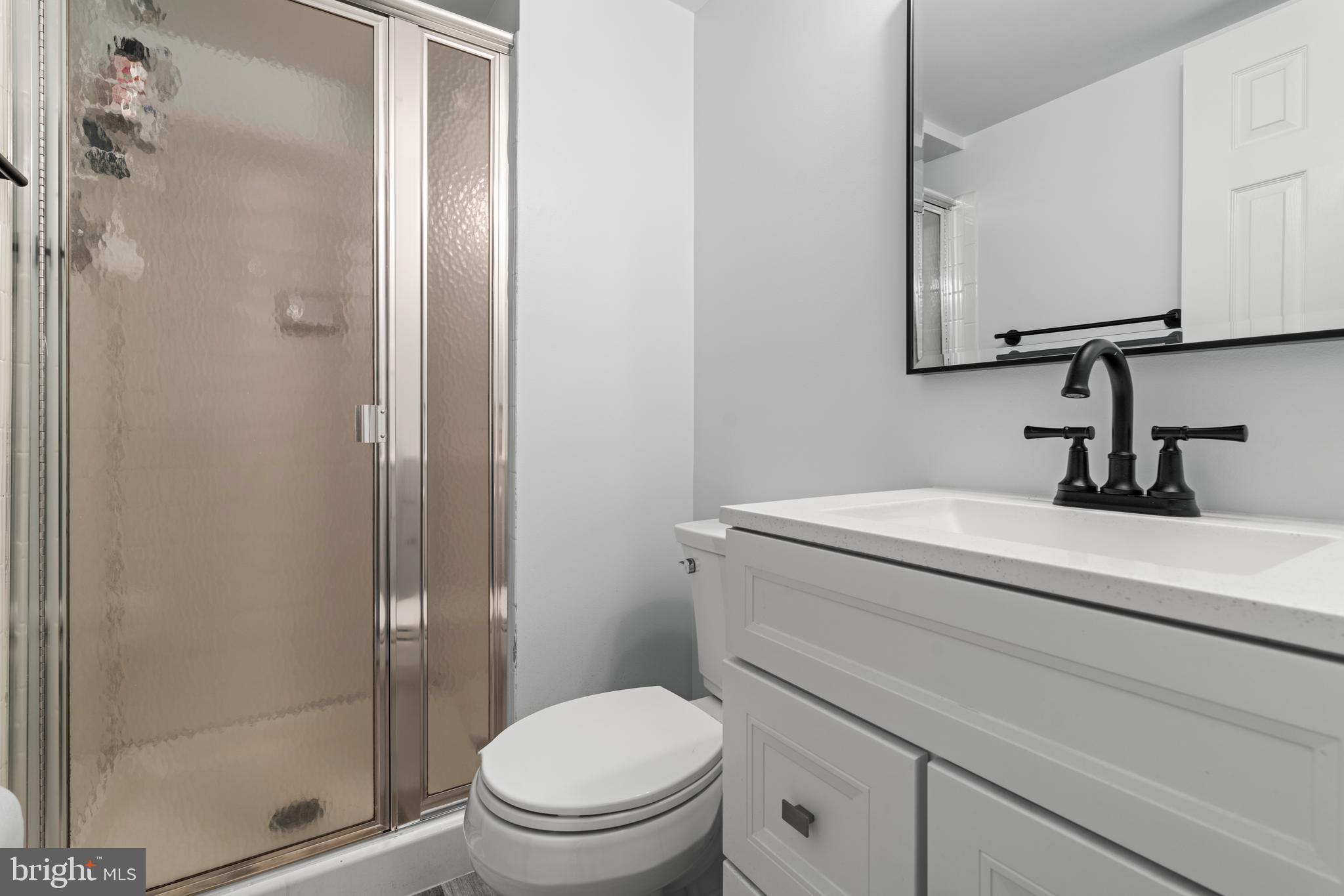 CROFTON MEADOWS - Residential