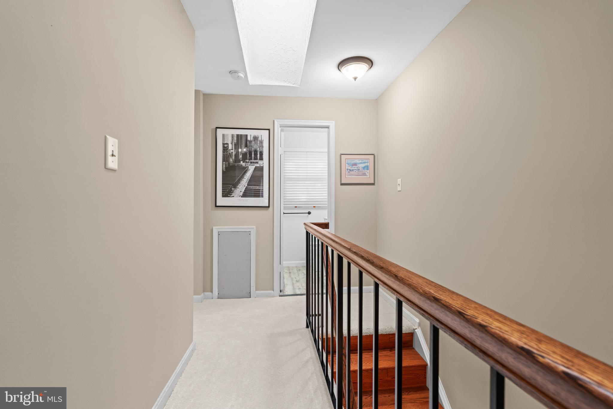 CROFTON MEADOWS - Residential