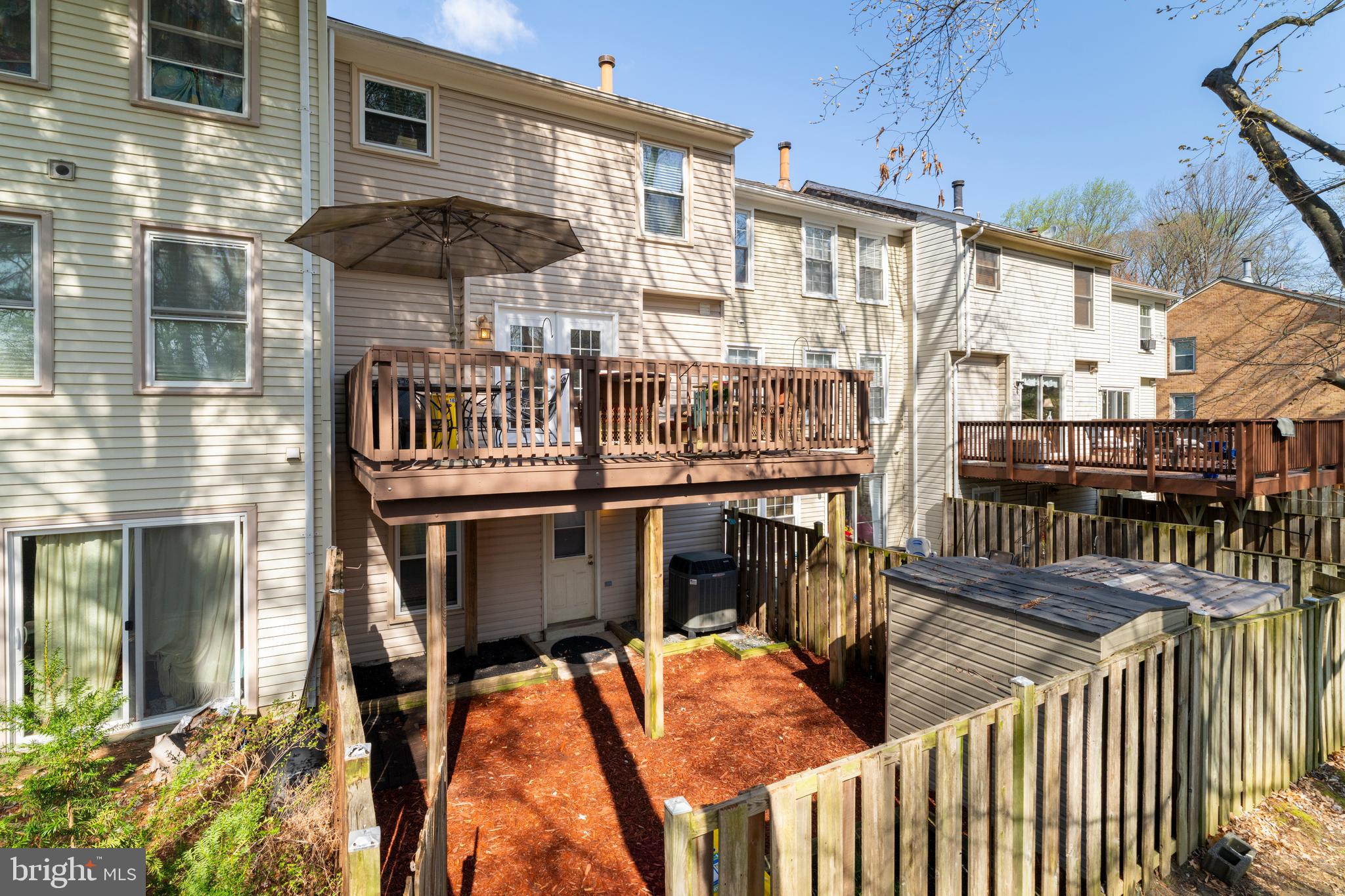 CROFTON MEADOWS - Residential