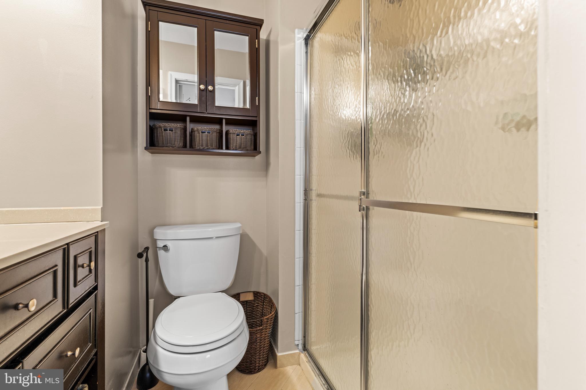 CROFTON MEADOWS - Residential