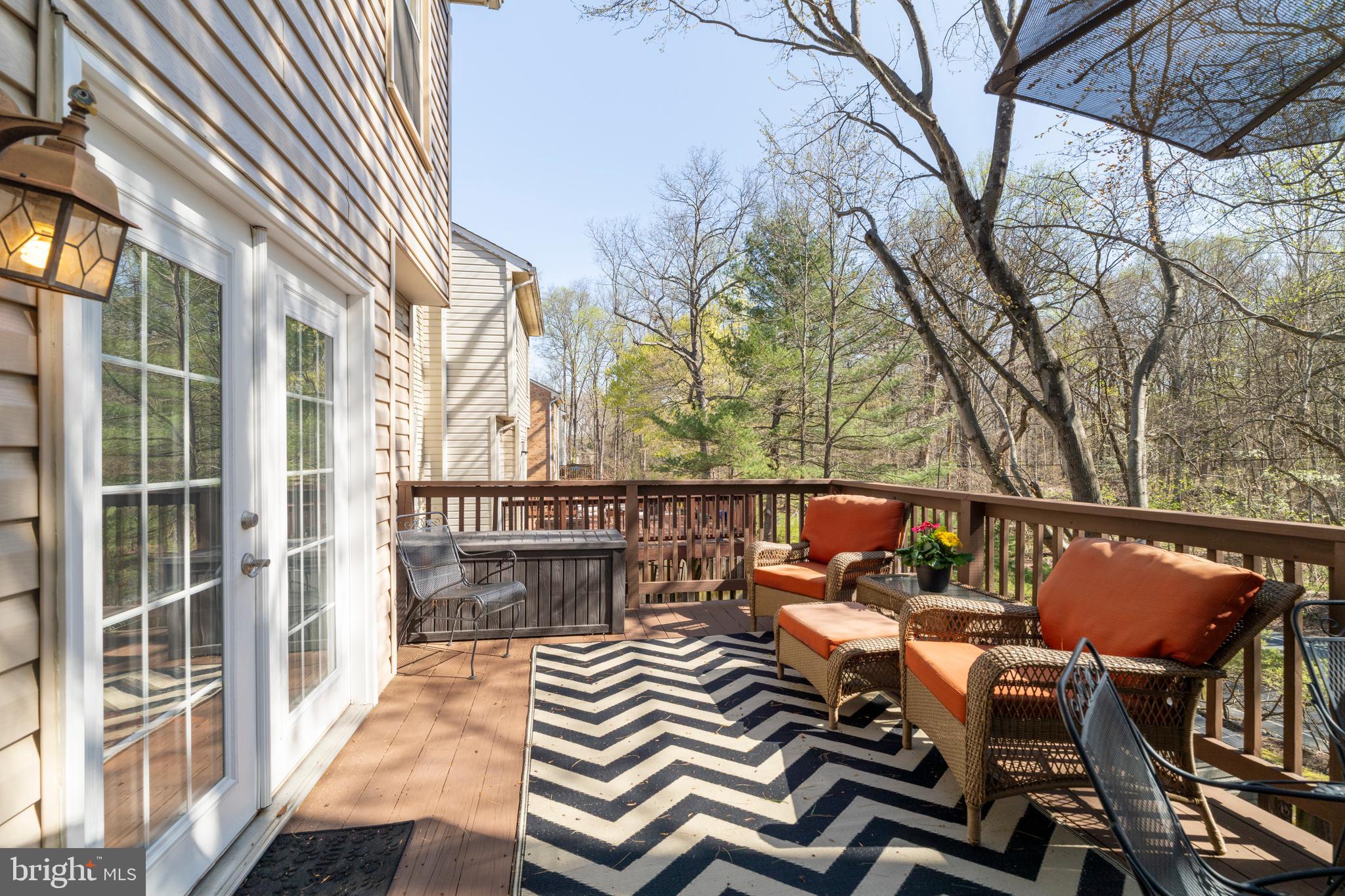 CROFTON MEADOWS - Residential