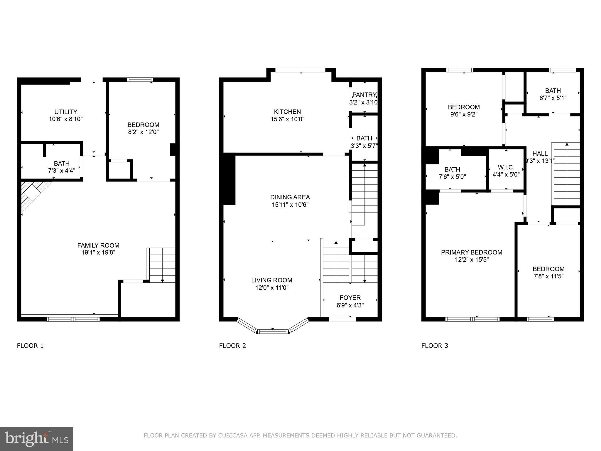 CROFTON MEADOWS - Residential