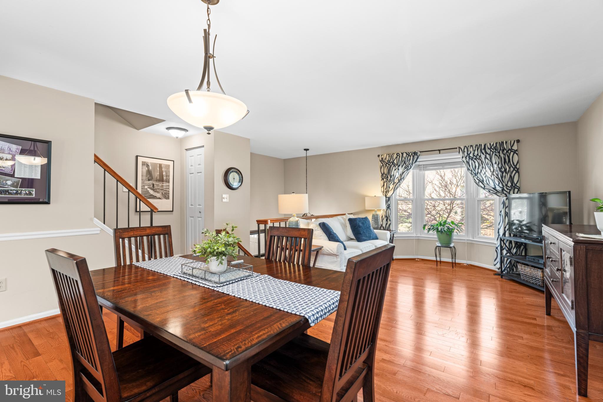 CROFTON MEADOWS - Residential