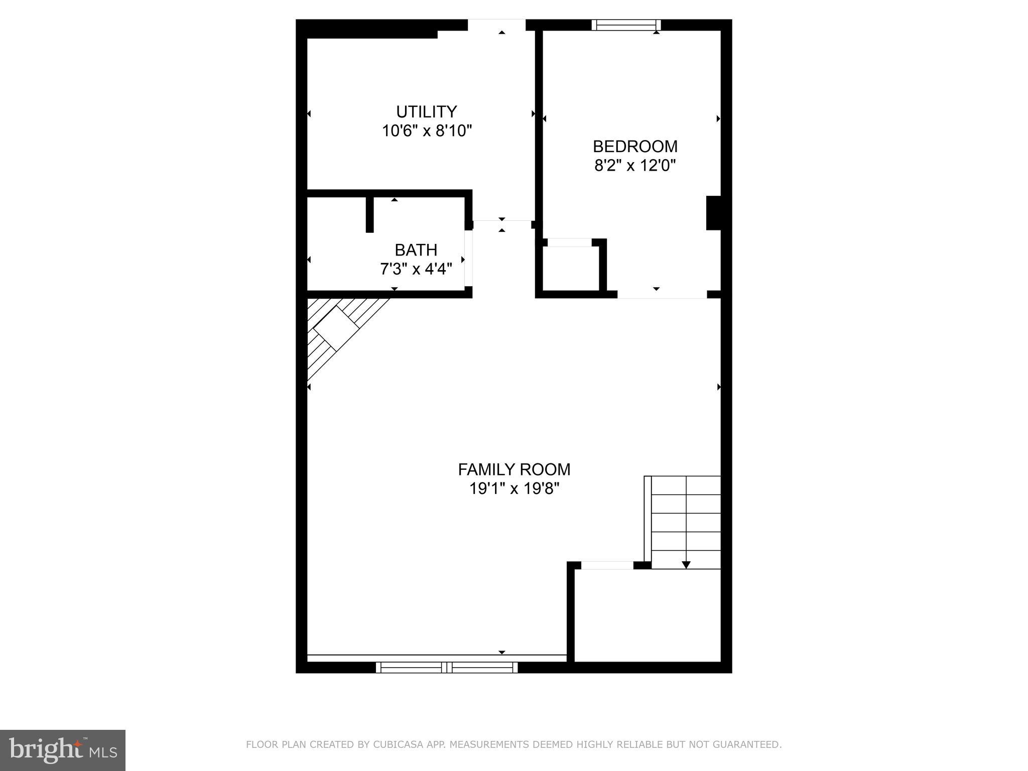 CROFTON MEADOWS - Residential