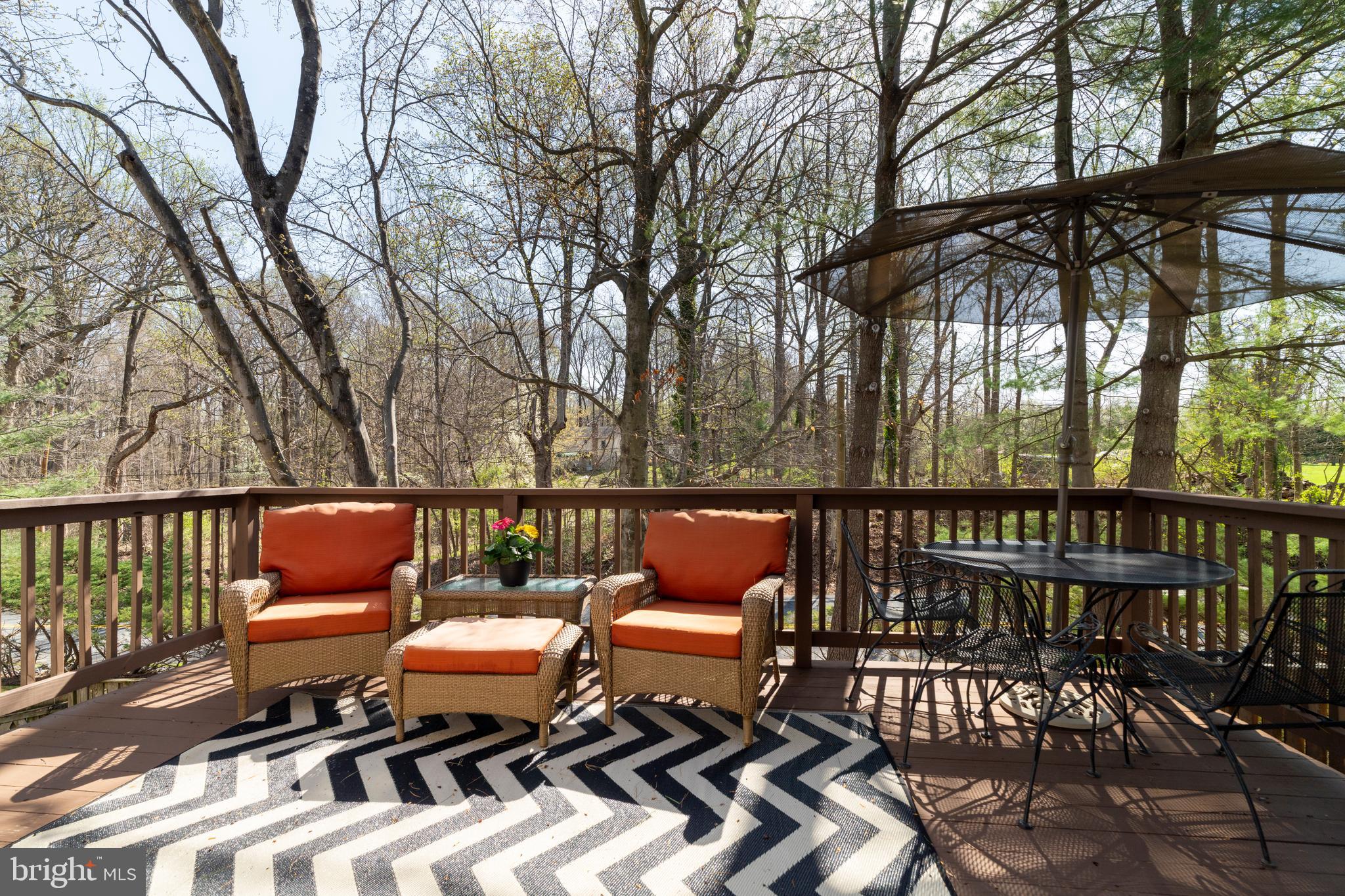 CROFTON MEADOWS - Residential