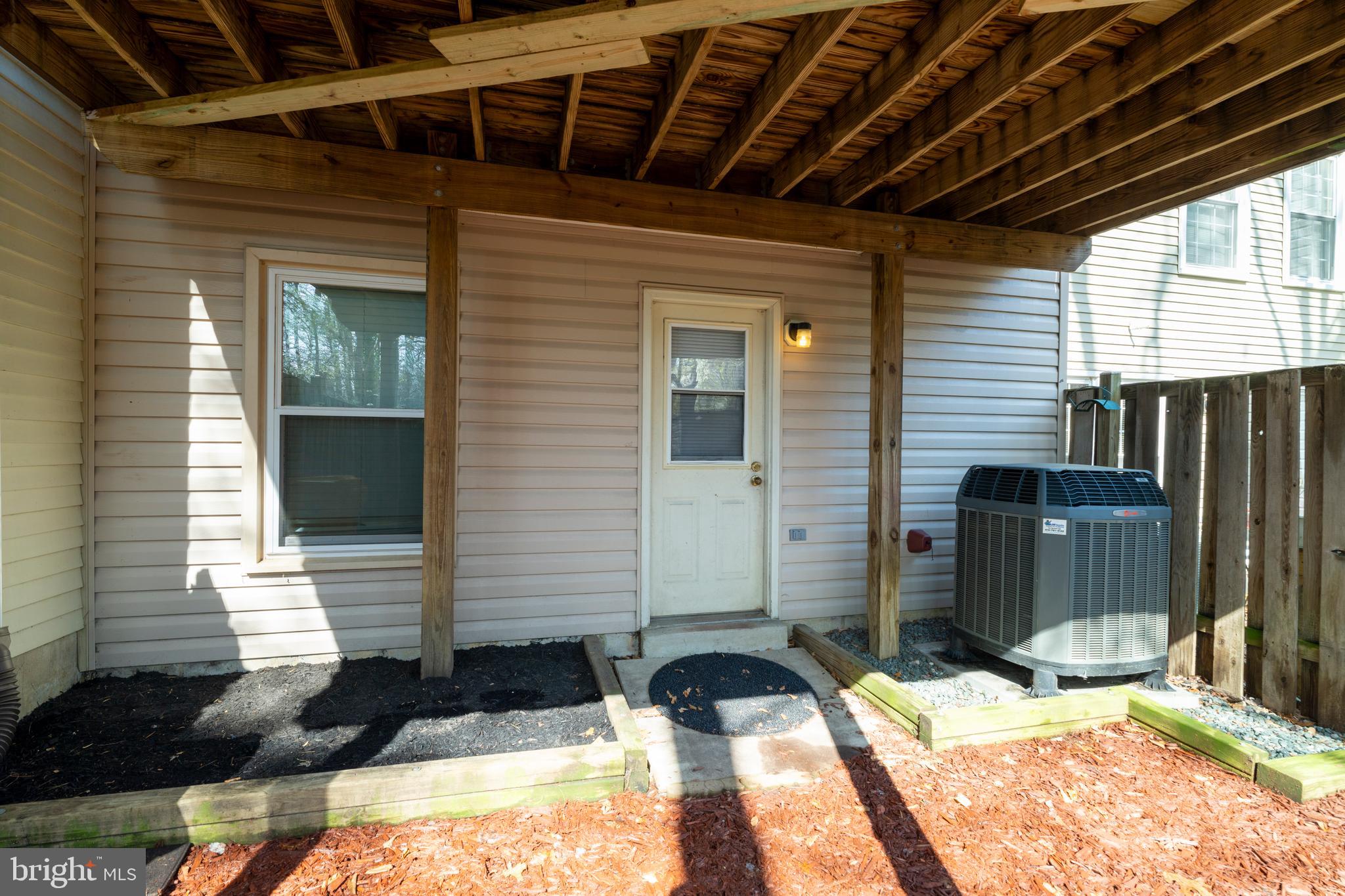 CROFTON MEADOWS - Residential