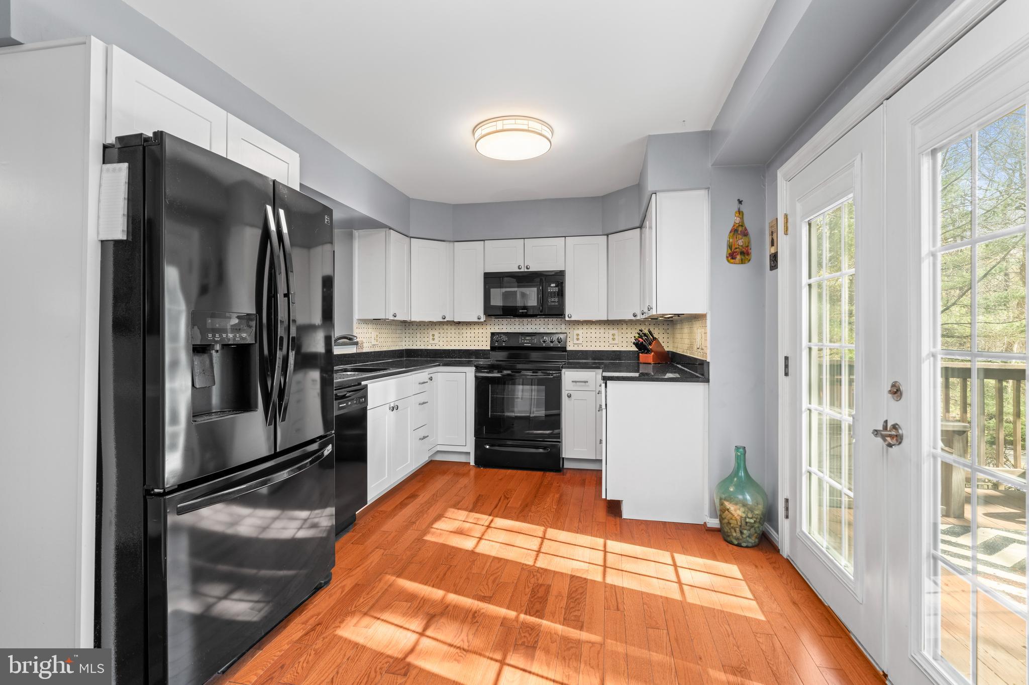 CROFTON MEADOWS - Residential