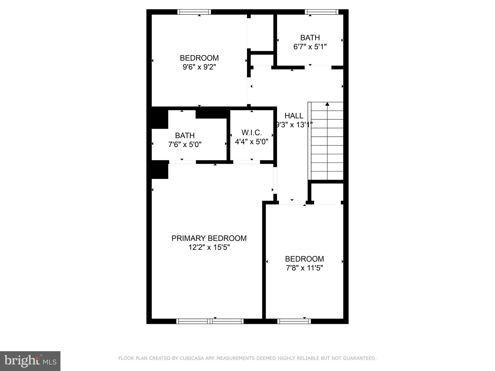 CROFTON MEADOWS - Residential
