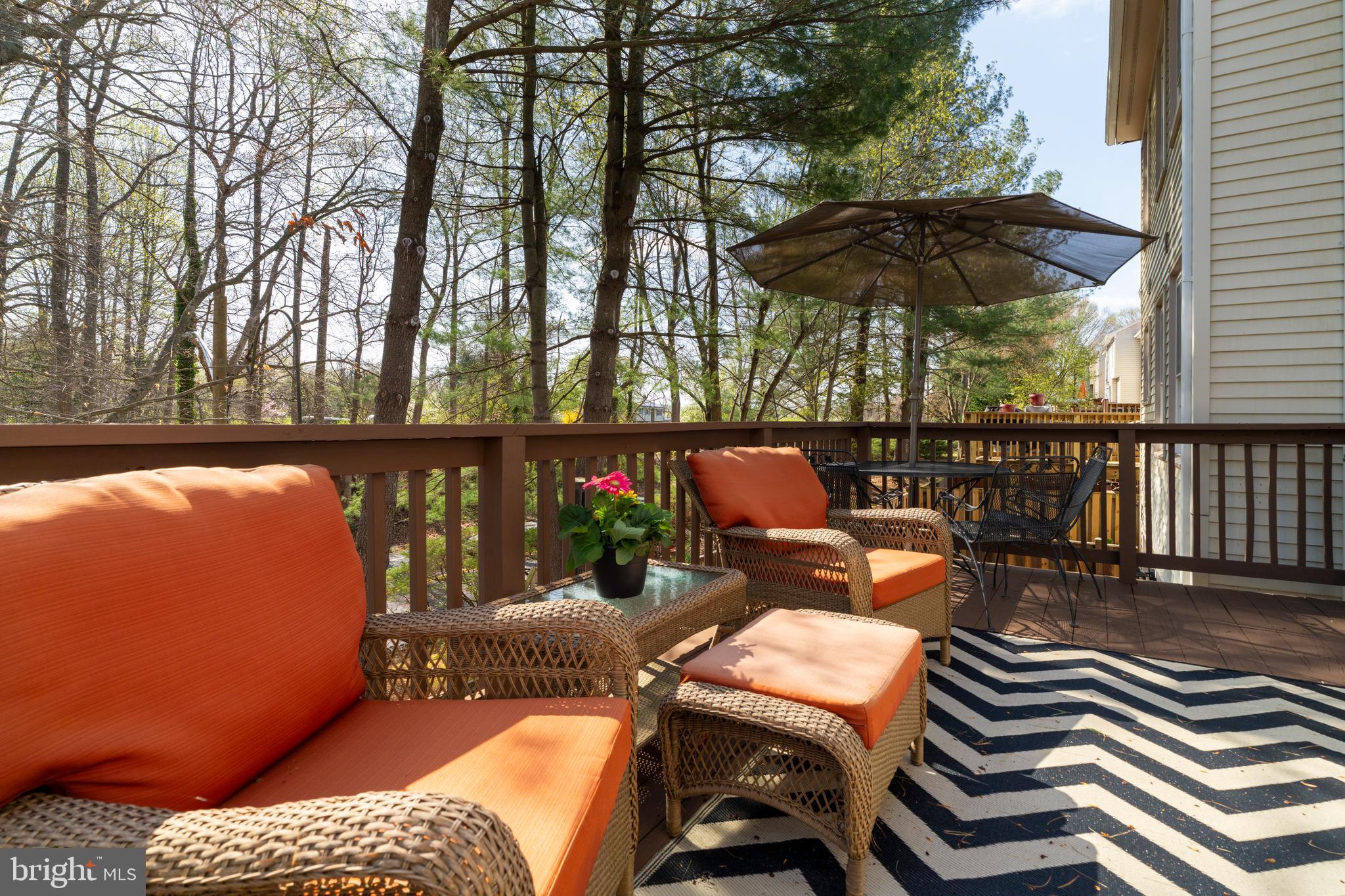 CROFTON MEADOWS - Residential