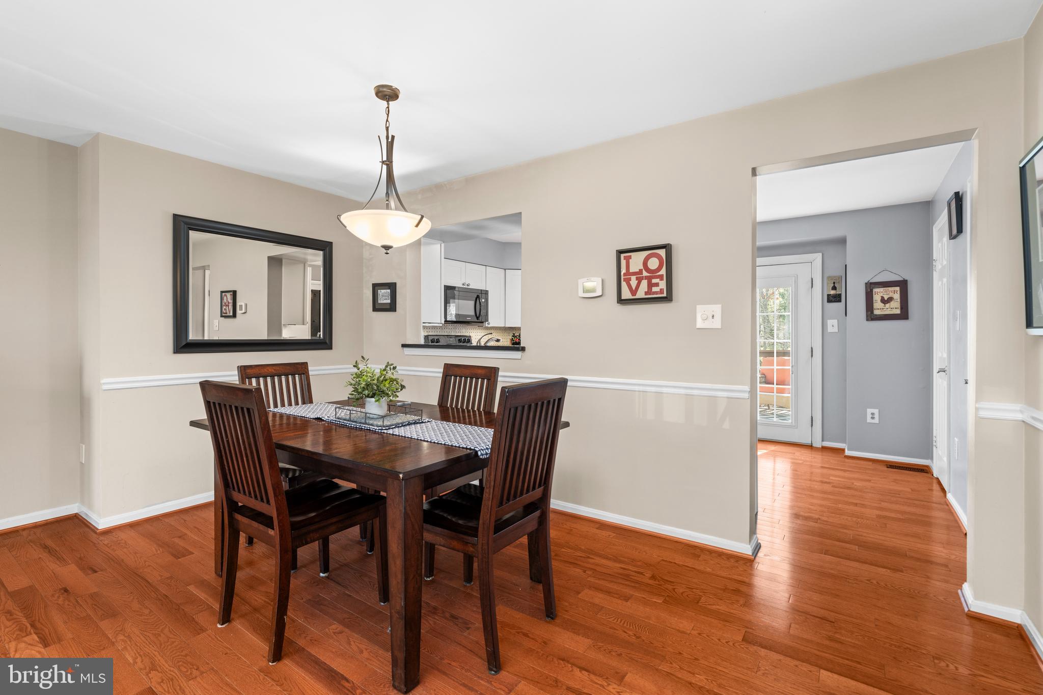 CROFTON MEADOWS - Residential