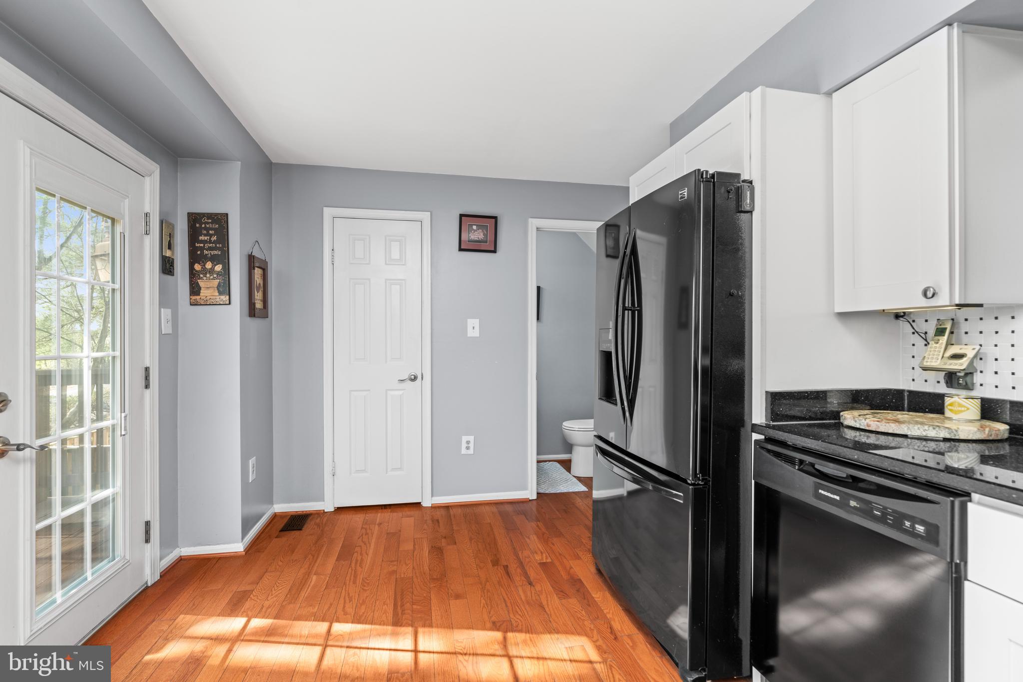 CROFTON MEADOWS - Residential