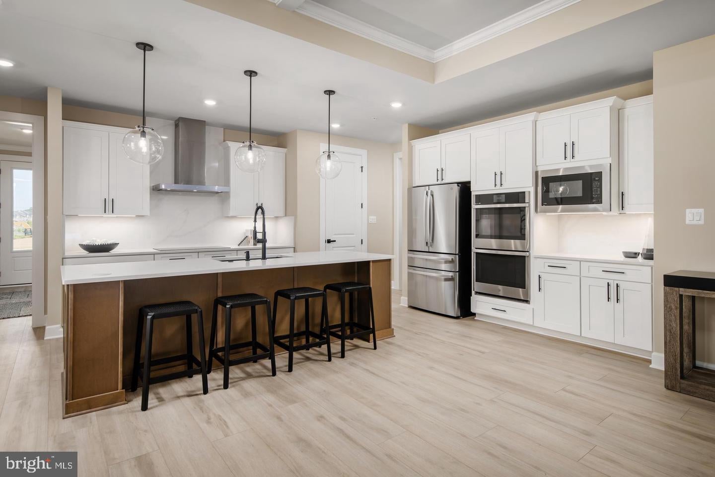 2603 - D BLAZING STAR STREET