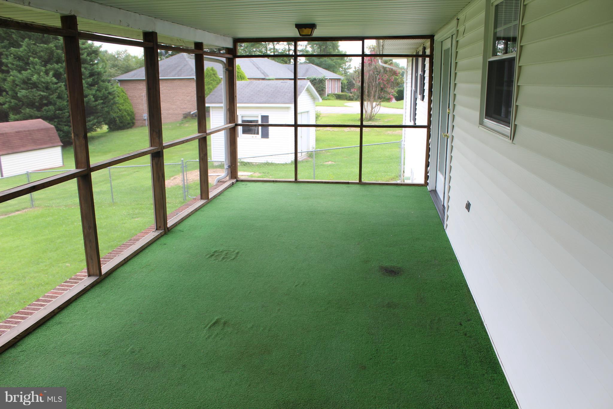 SYLVAN GROVE - Residential