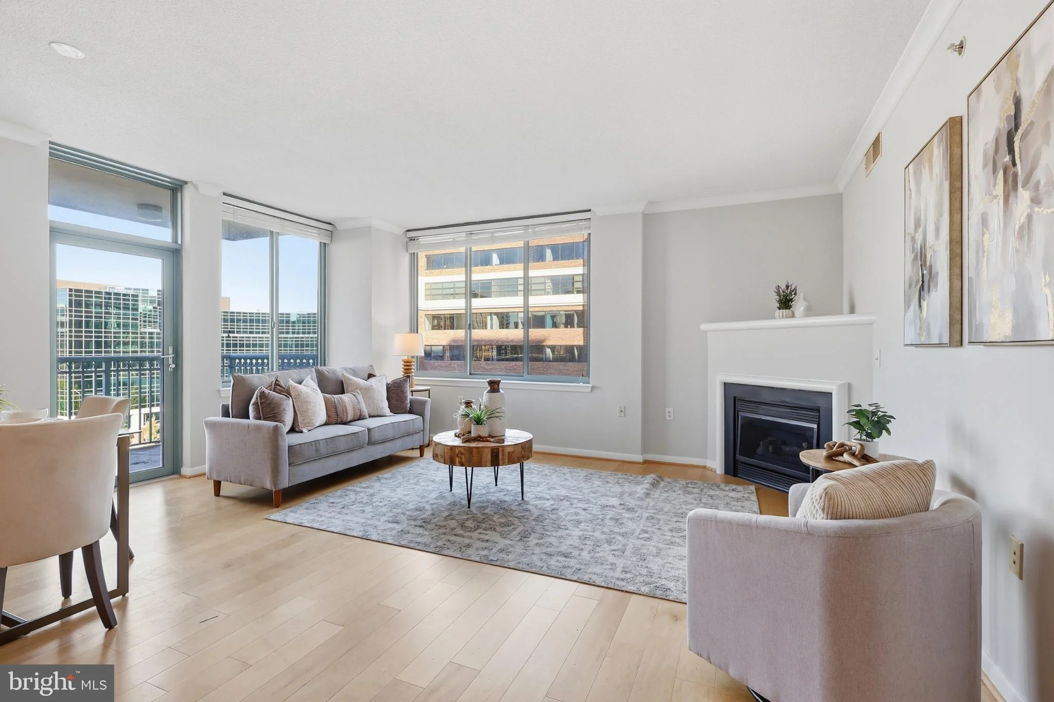 851 N Glebe Road Unit 711