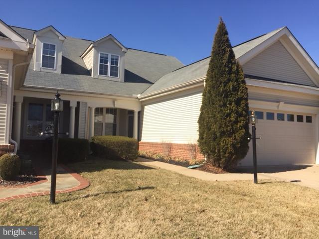 HERITAGE HUNT - Residential