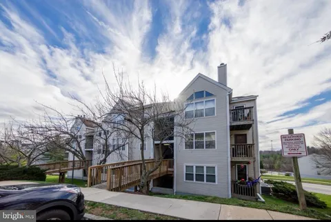 5630 Ringwood Dr Unit 714, Halethorpe, MD MLS: MDBC2155204