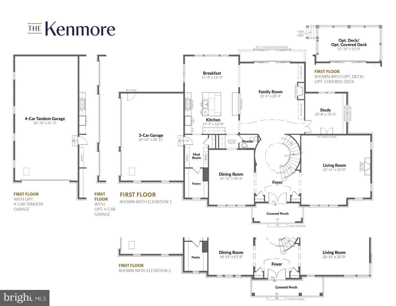 POTOMAC CHASE - Residential