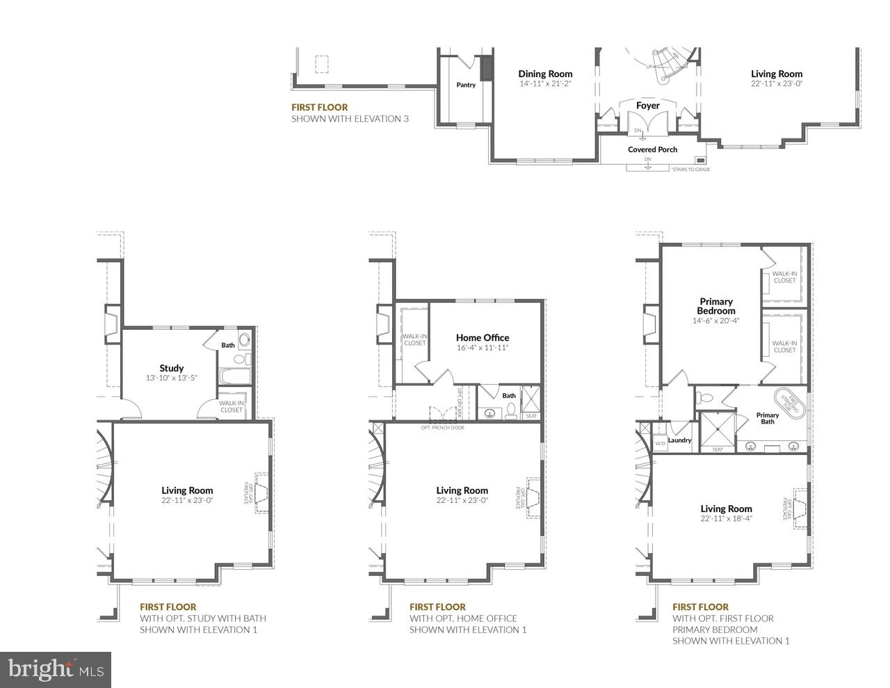 POTOMAC CHASE - Residential