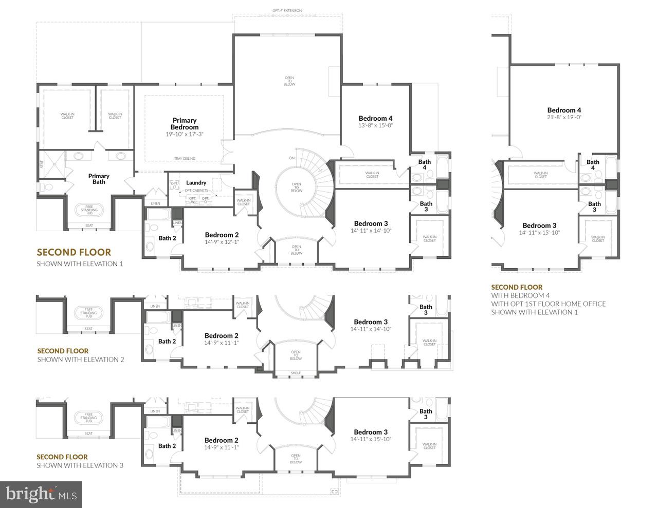 POTOMAC CHASE - Residential