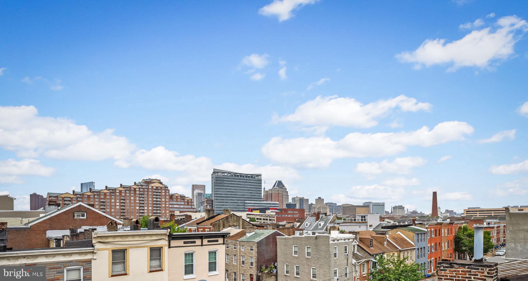 LITTLE ITALY - Residential