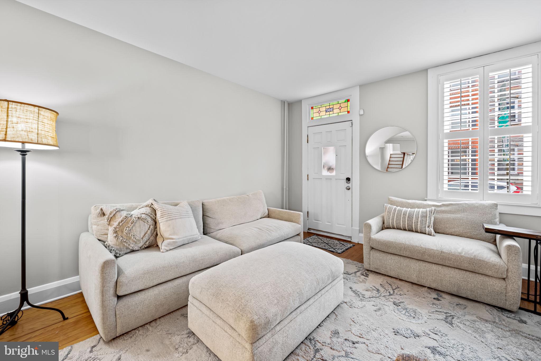 LITTLE ITALY - Residential