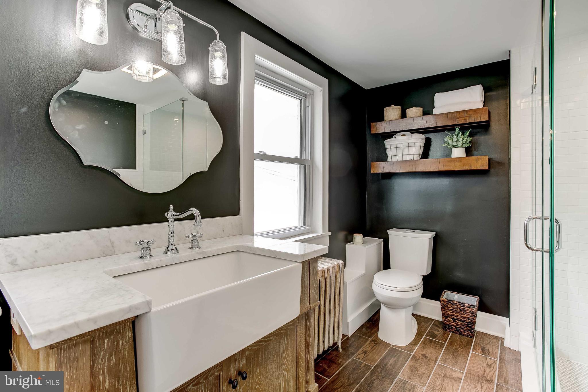 LITTLE ITALY - Residential