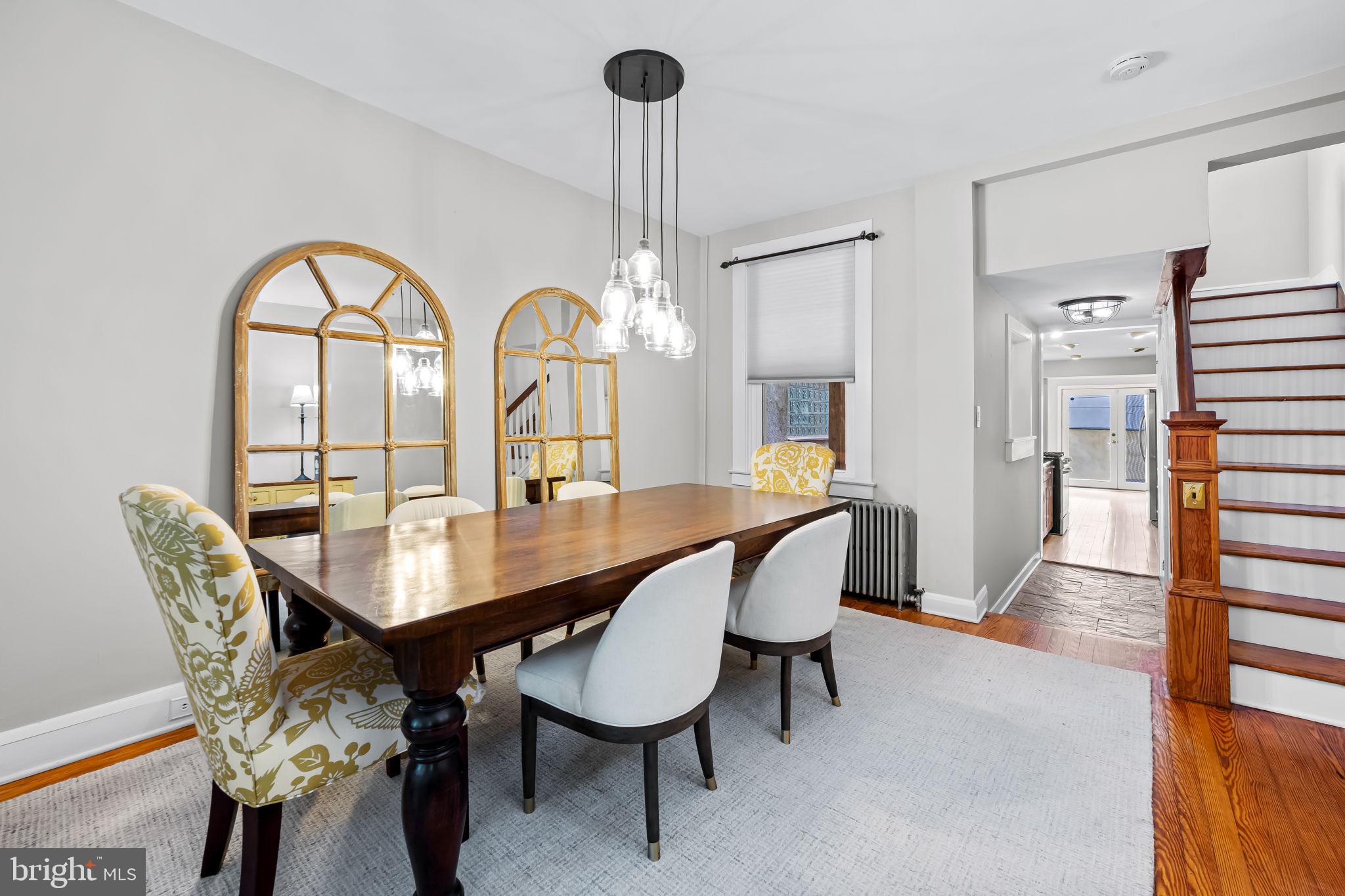 LITTLE ITALY - Residential