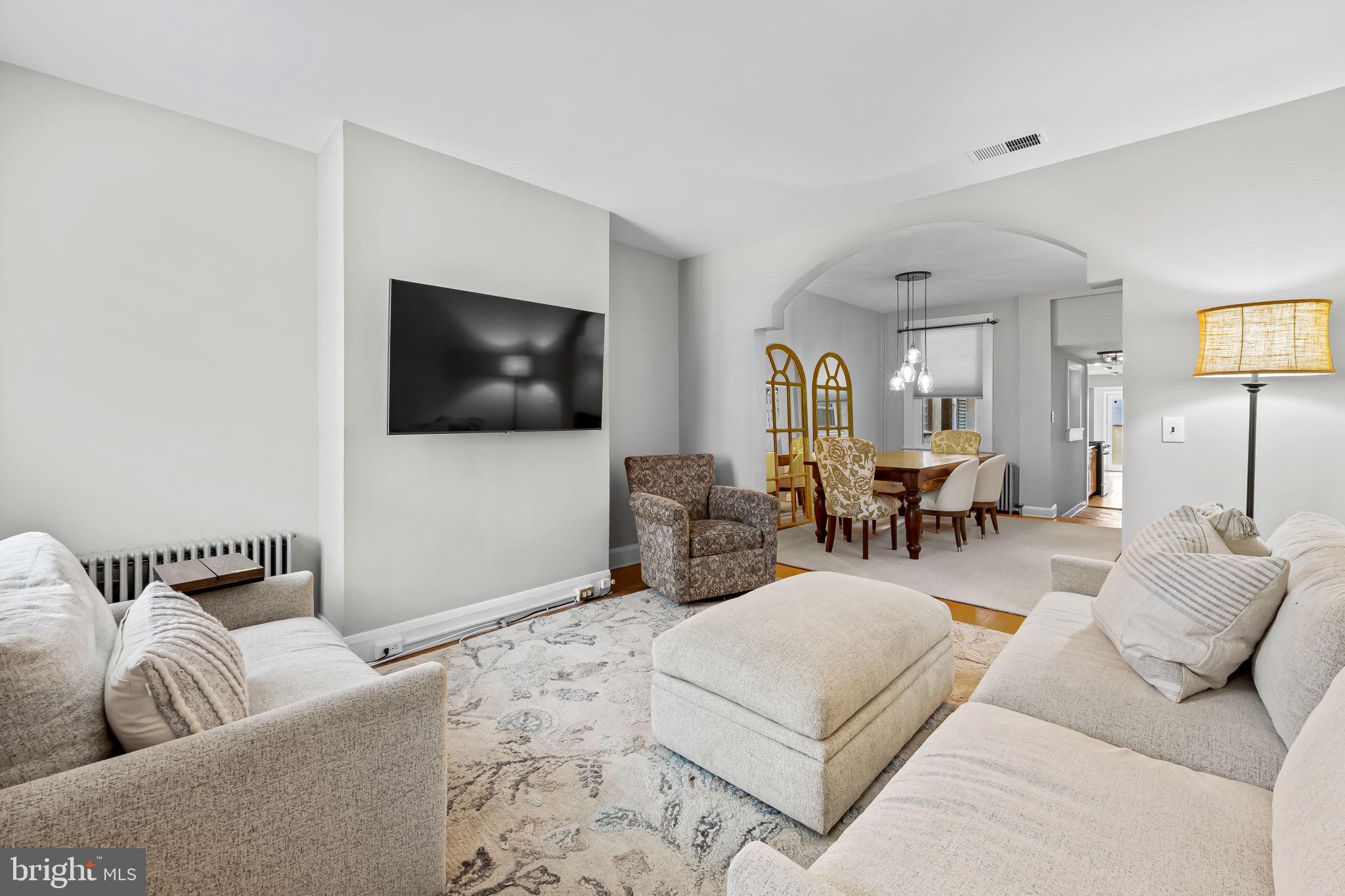 LITTLE ITALY - Residential