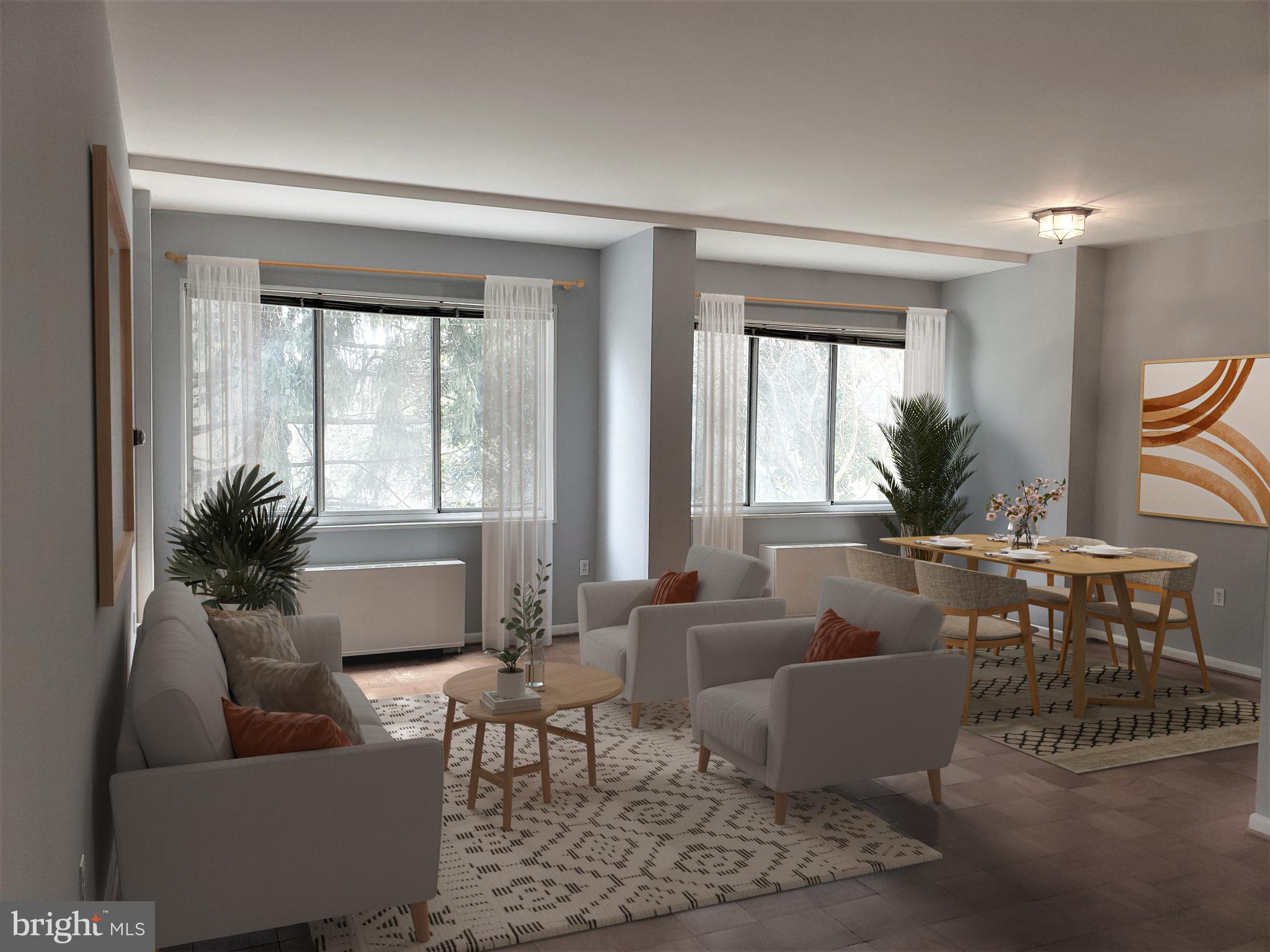 GROSVENOR PARK - Residential Lease