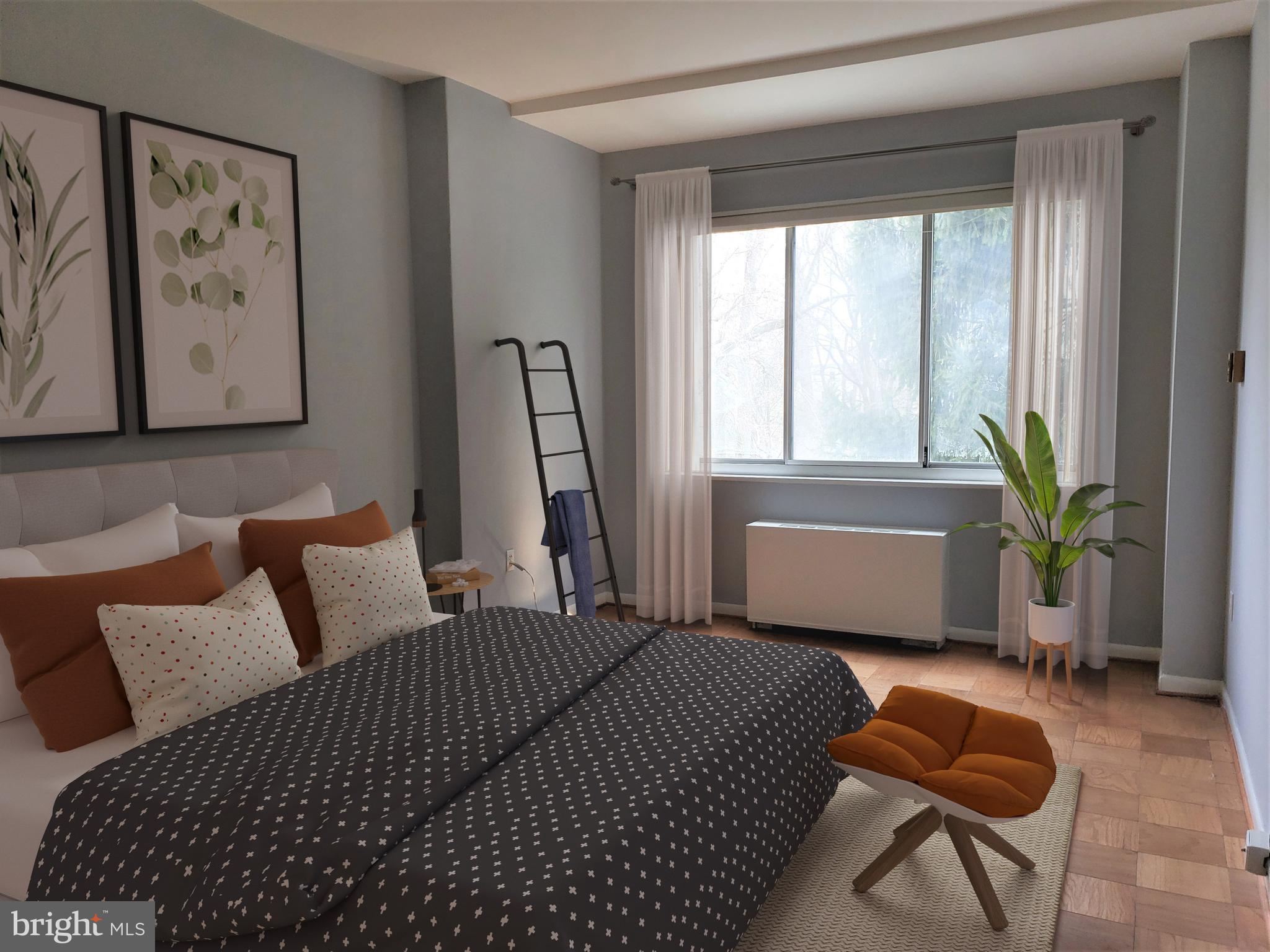 GROSVENOR PARK - Residential Lease