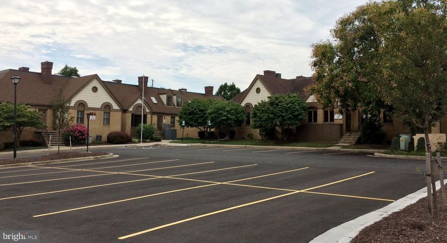 2,000 square feet of space at Ambers Professional Center Suite 202 (Unit 1DE)
Sunshine Management Corporation is offering both loft space and ground floor units at Ambers Professional Center. Located on Thomas Johnson Drive in Frederick, just off of Opposumtown Pike, Ambers Professional Center is just minutes from downtown Frederick, Route 15 and Interstate 70. The immediate area surrounding Ambers Professional Center contains a wide variety of options for dining. With suites ranging in size from 400 to 3,000 square feet, and multiple floor plans, we are sure to have a space suited to your needs. Please call or email us for more information.