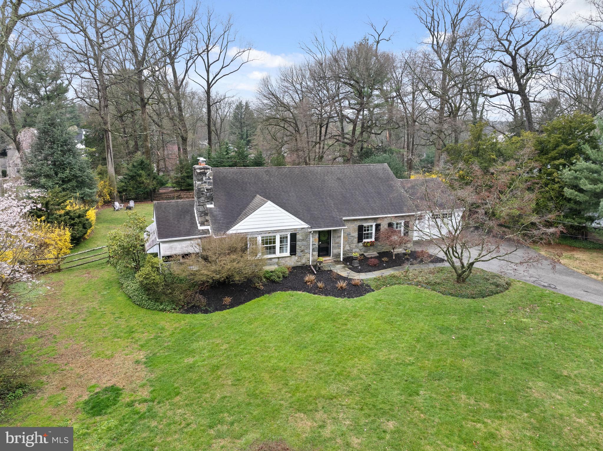 SHAND TRACT - Residential