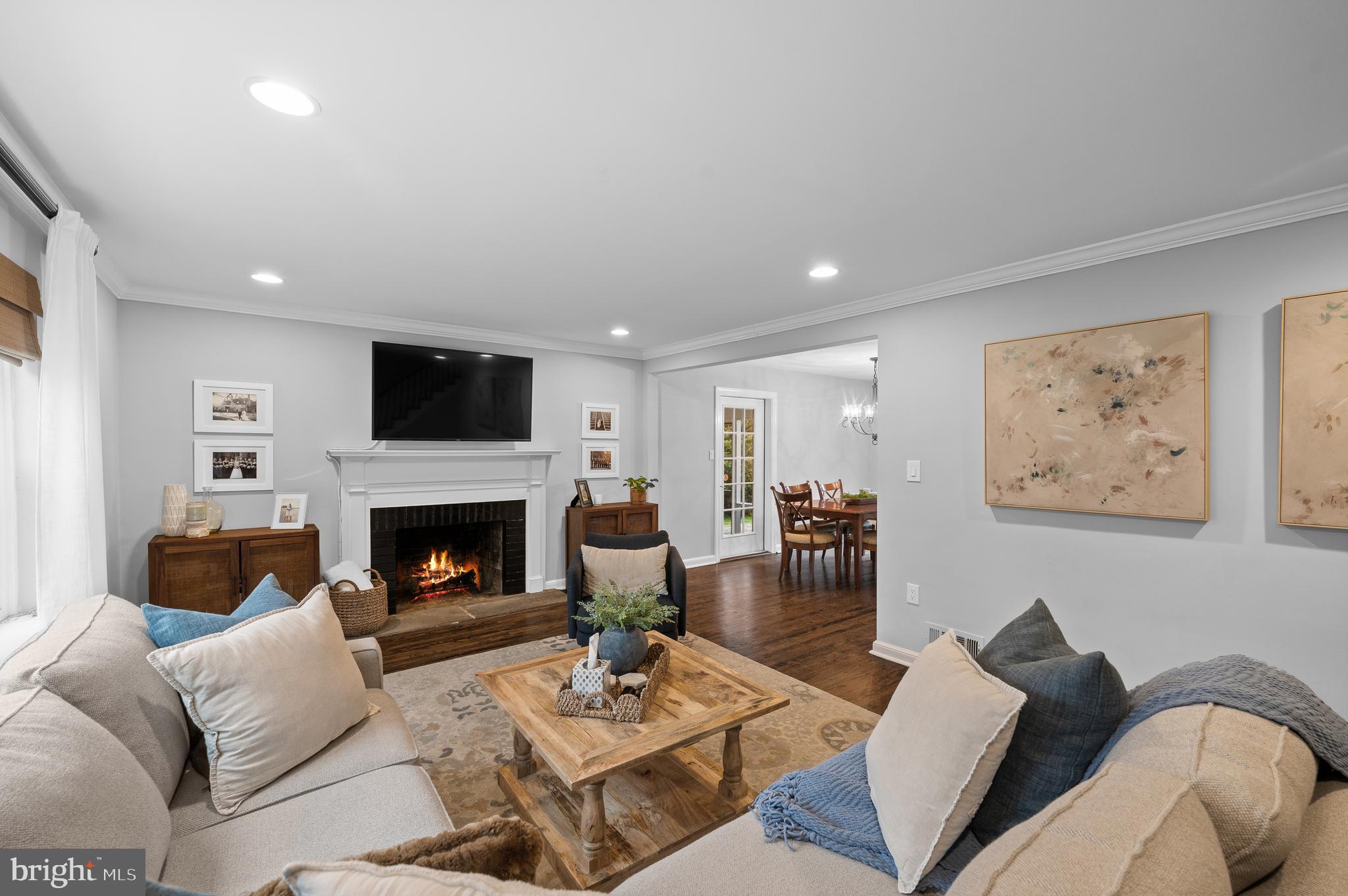 SHAND TRACT - Residential