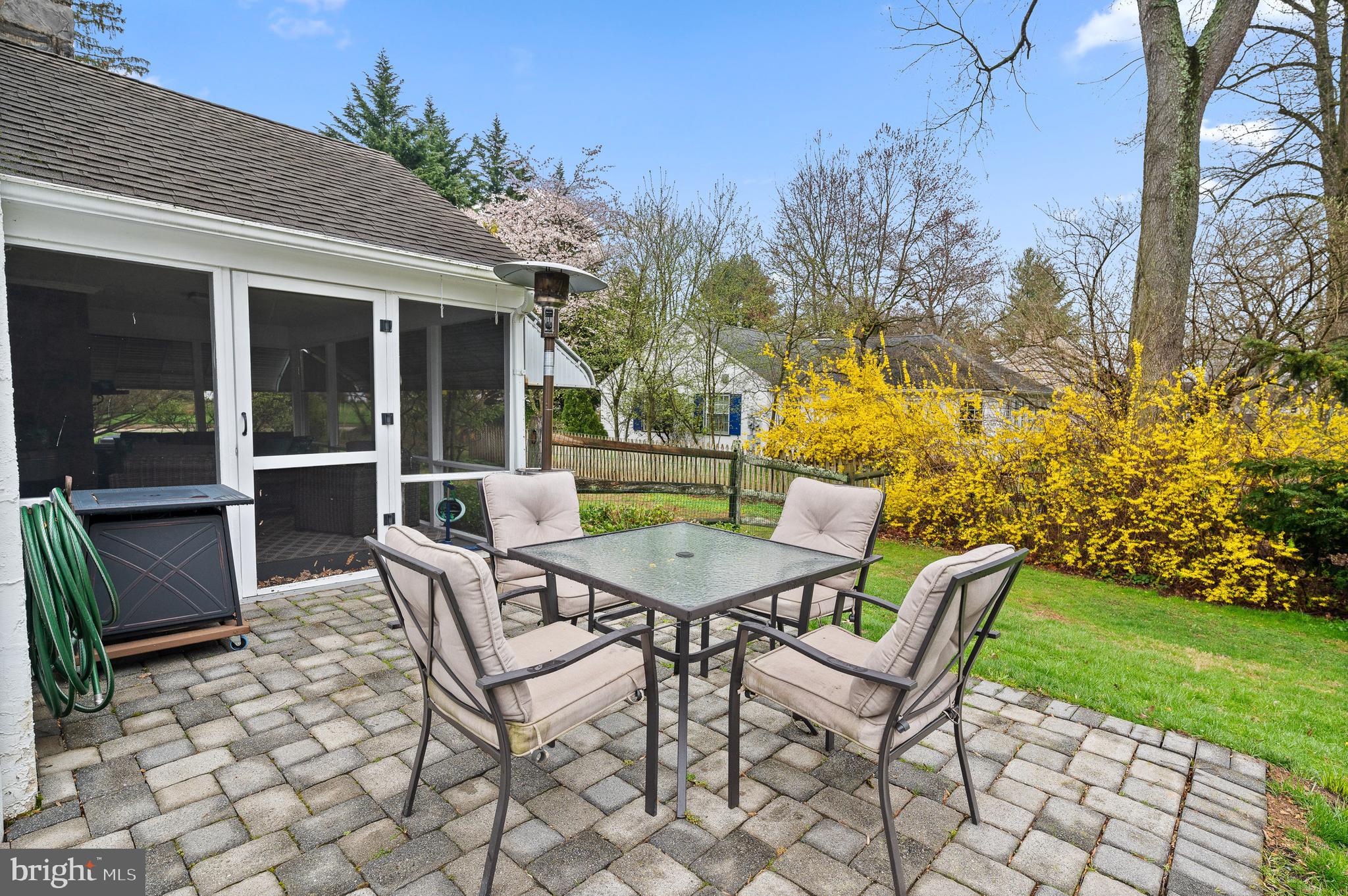 SHAND TRACT - Residential