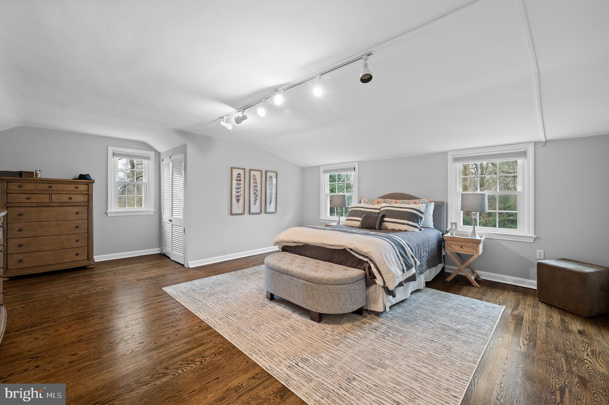 SHAND TRACT - Residential