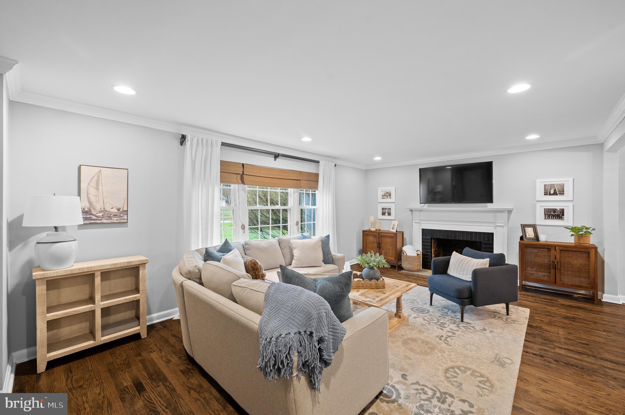 SHAND TRACT - Residential