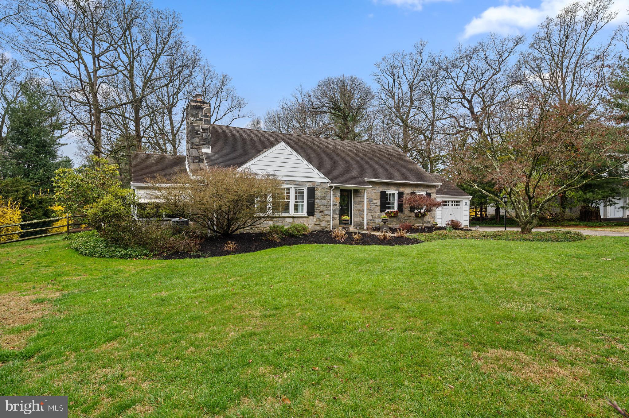 SHAND TRACT - Residential