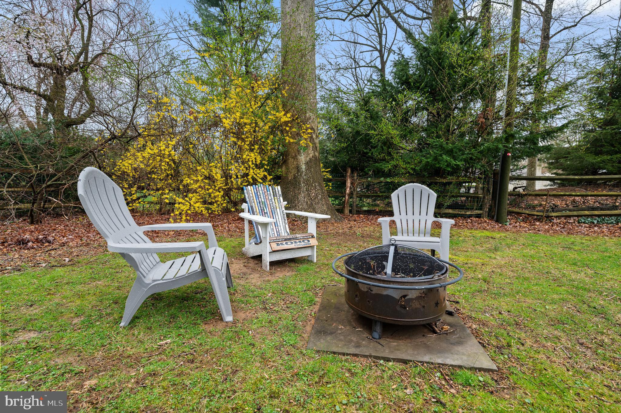 SHAND TRACT - Residential