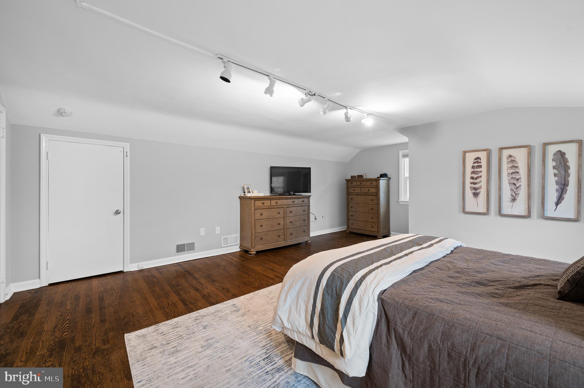 SHAND TRACT - Residential