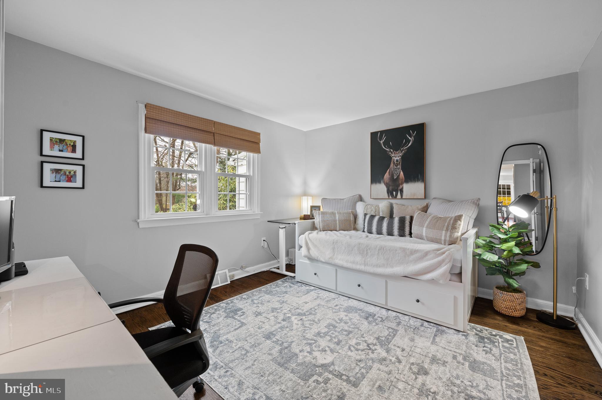 SHAND TRACT - Residential