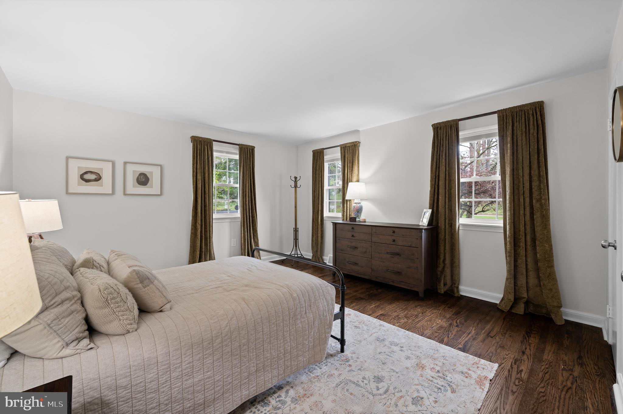 SHAND TRACT - Residential