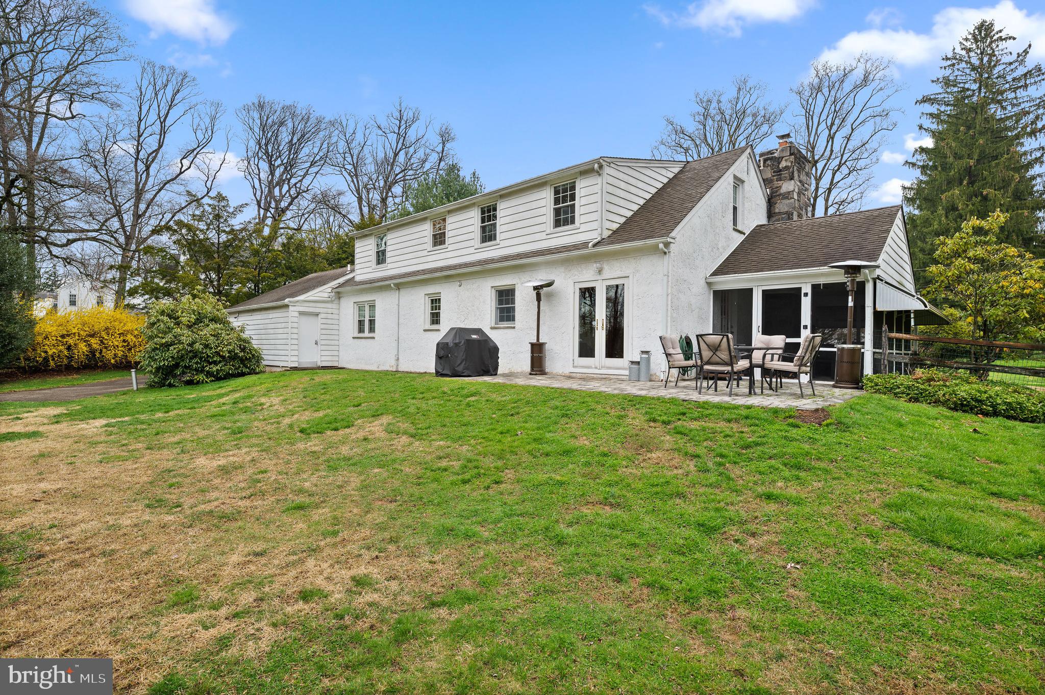 SHAND TRACT - Residential