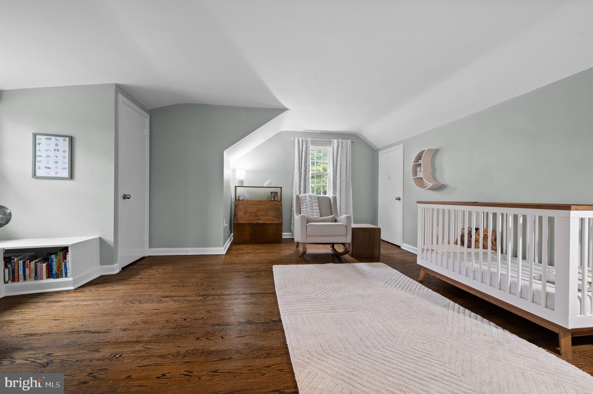 SHAND TRACT - Residential