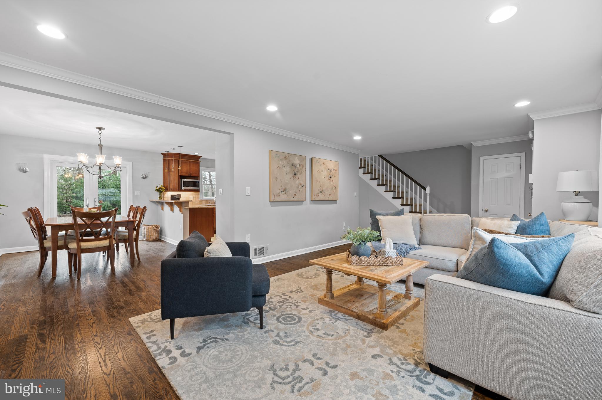 SHAND TRACT - Residential