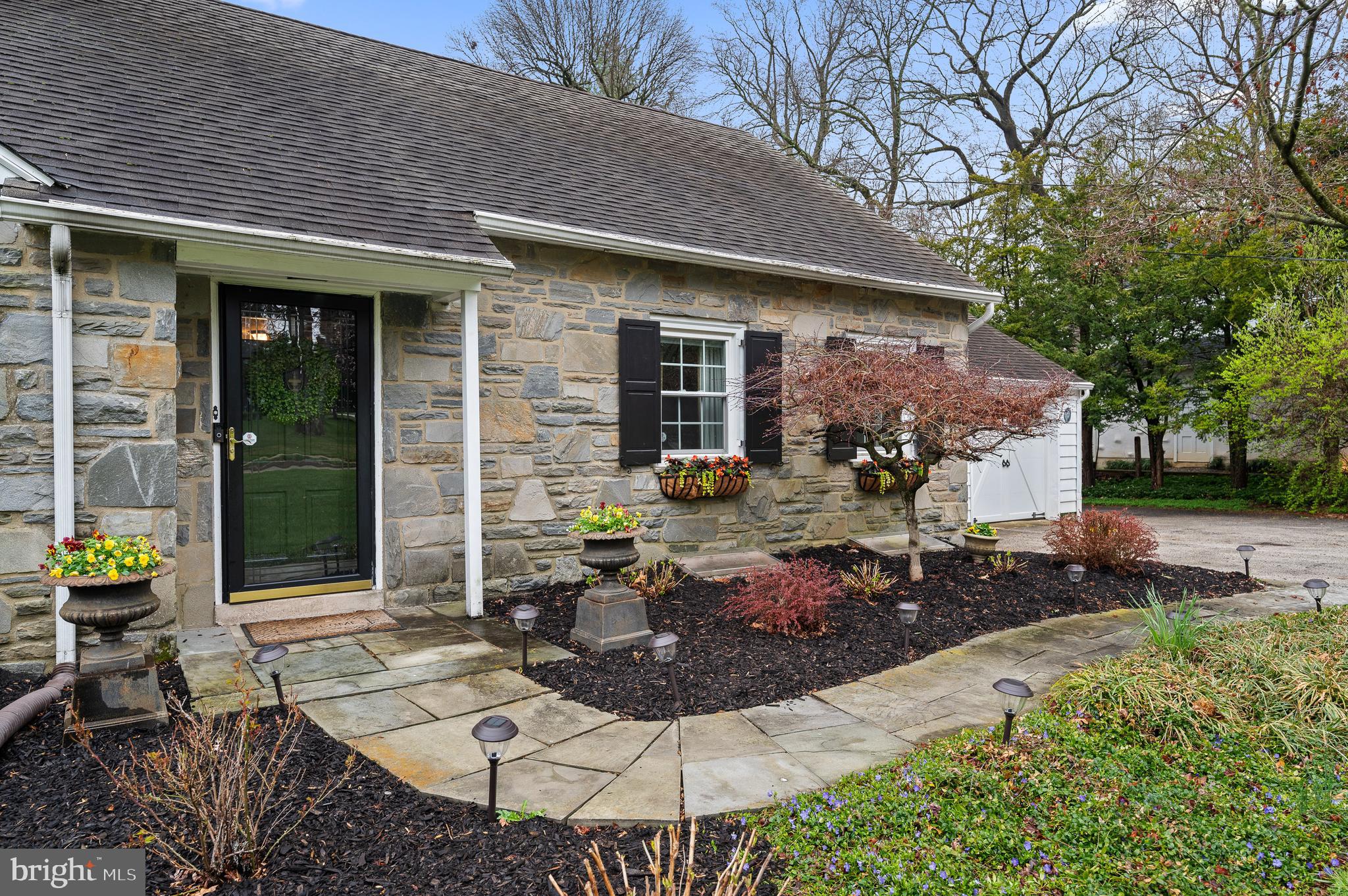 SHAND TRACT - Residential