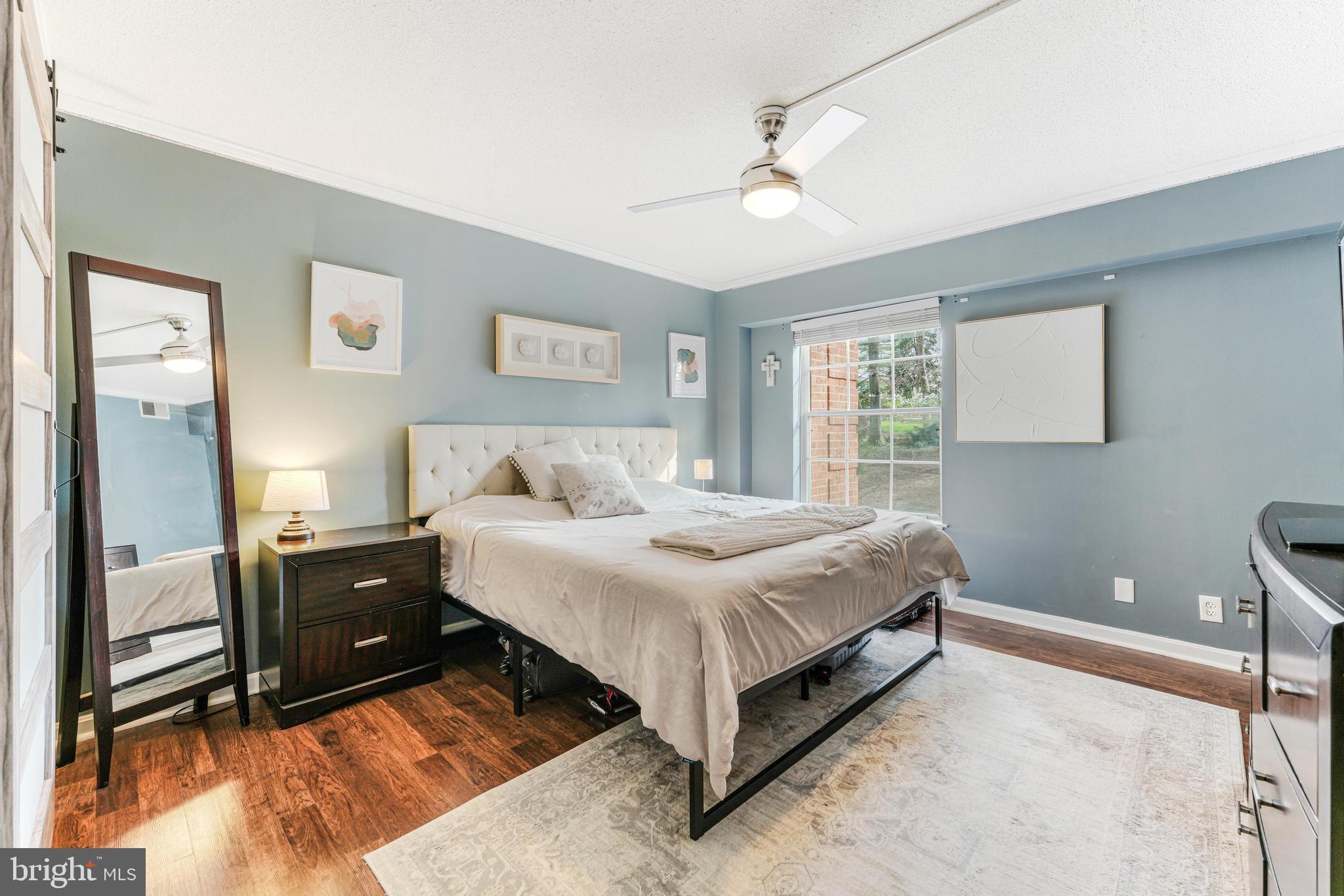 COLONIES AT MCLEAN - Residential