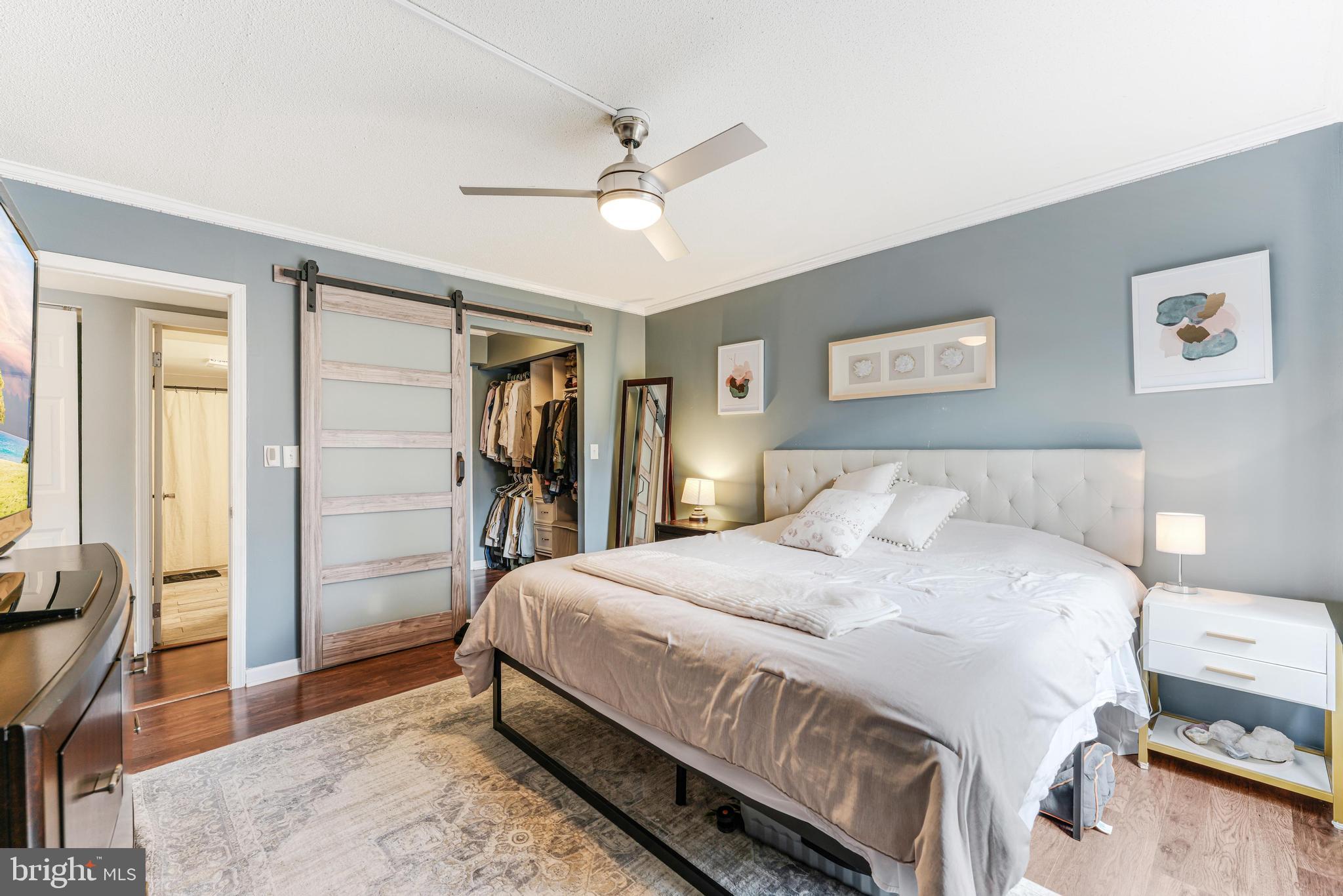 COLONIES AT MCLEAN - Residential