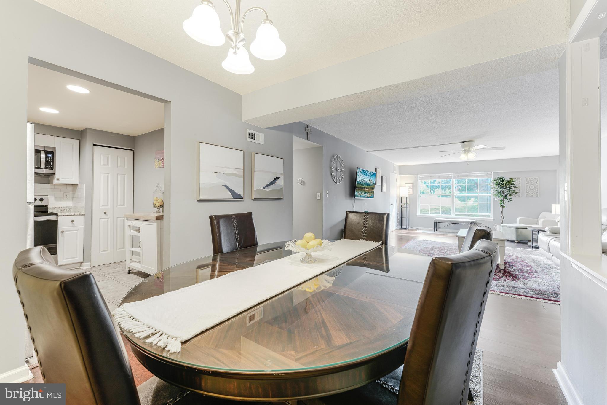 COLONIES AT MCLEAN - Residential