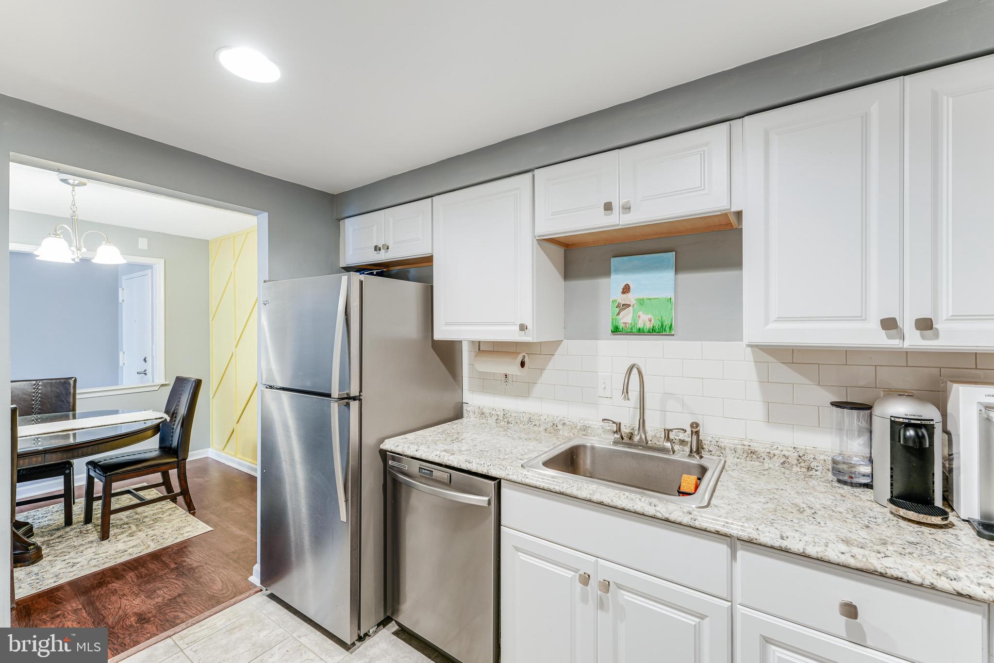 COLONIES AT MCLEAN - Residential